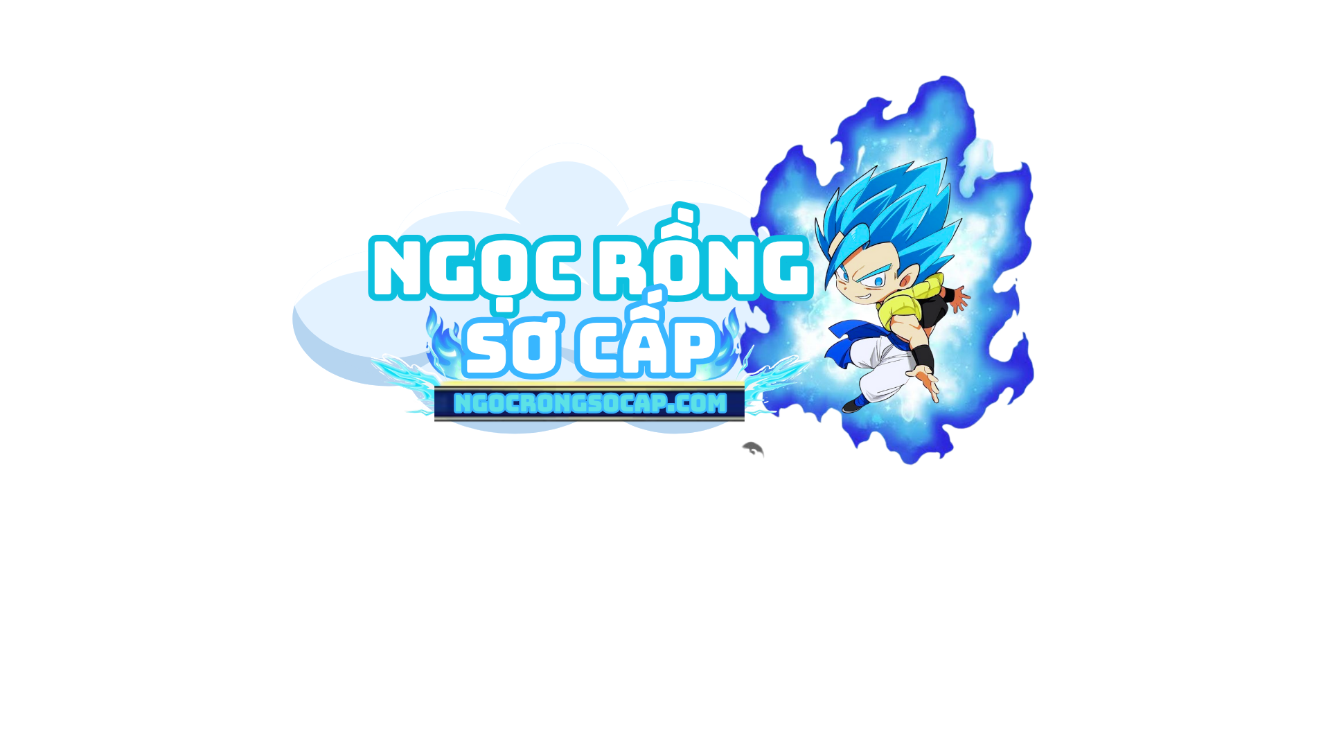 game bảy viên Chú Bé Rồng Online
